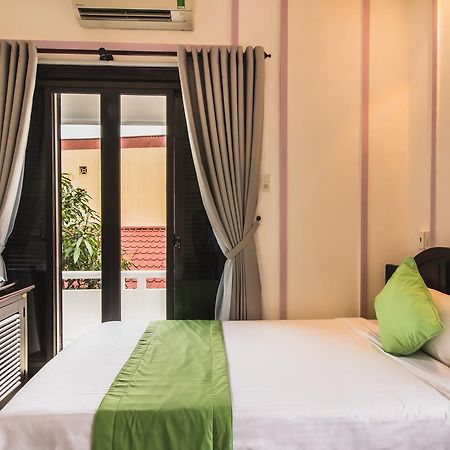 Thien Phu Hotel Hue Εξωτερικό φωτογραφία