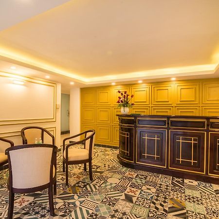 Thien Phu Hotel Hue Εξωτερικό φωτογραφία