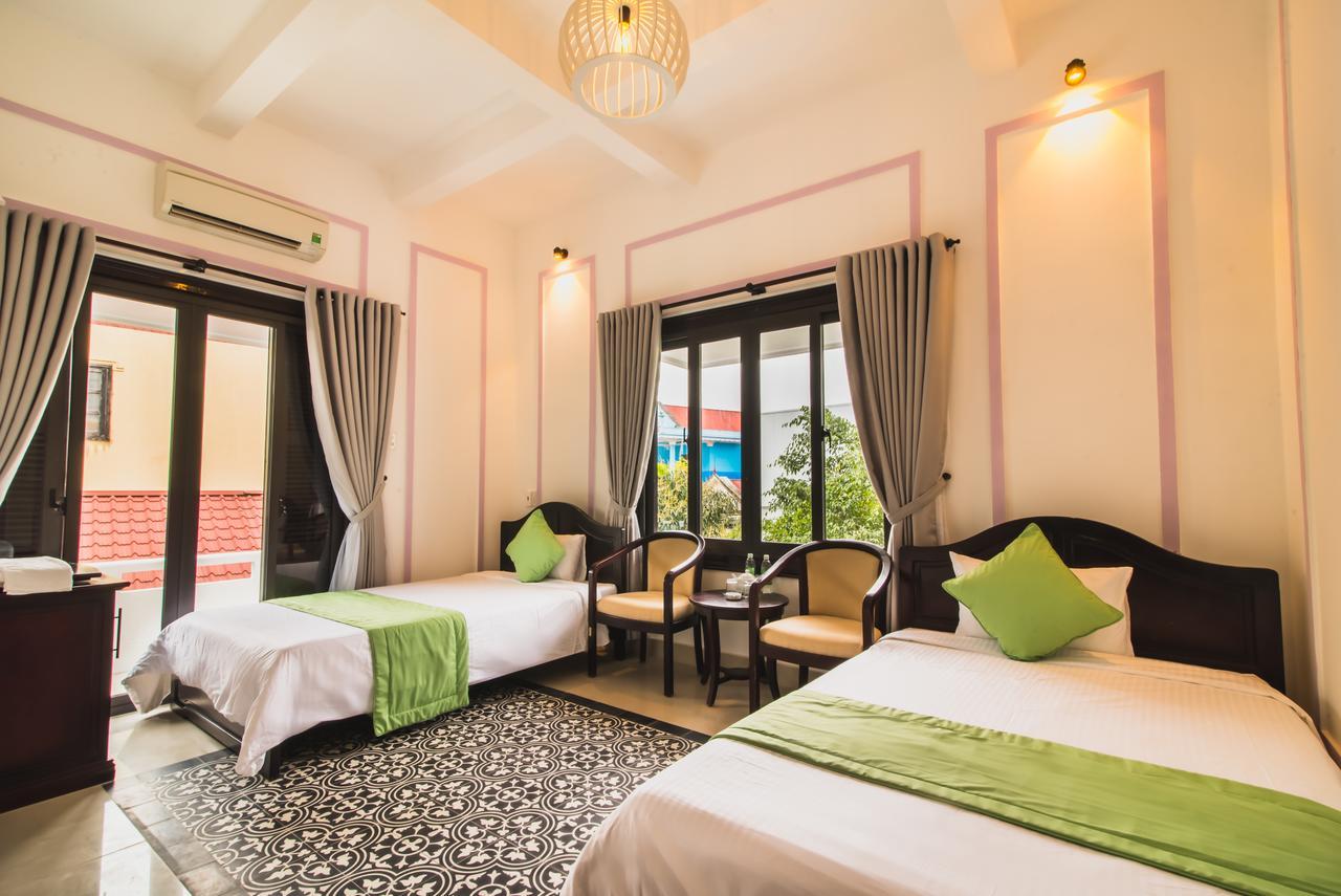 Thien Phu Hotel Hue Εξωτερικό φωτογραφία