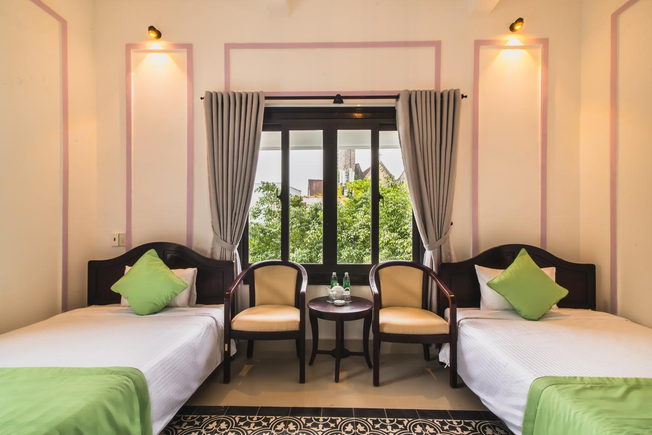 Thien Phu Hotel Hue Εξωτερικό φωτογραφία