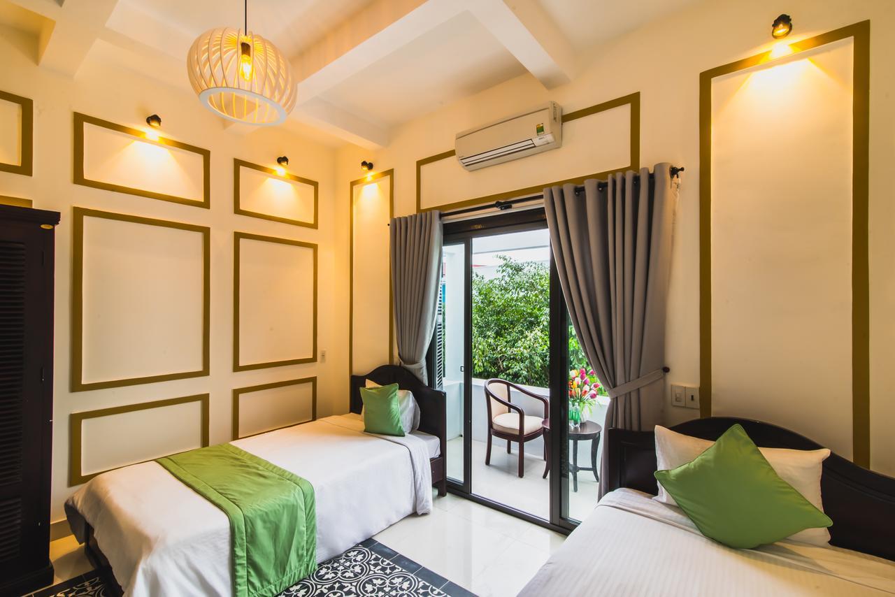 Thien Phu Hotel Hue Εξωτερικό φωτογραφία