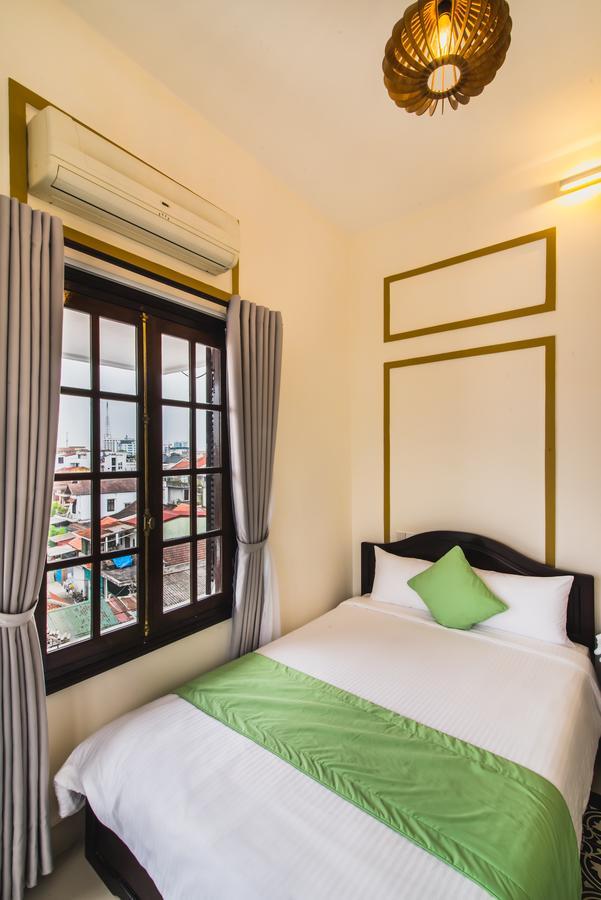 Thien Phu Hotel Hue Εξωτερικό φωτογραφία