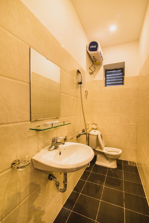 Thien Phu Hotel Hue Εξωτερικό φωτογραφία
