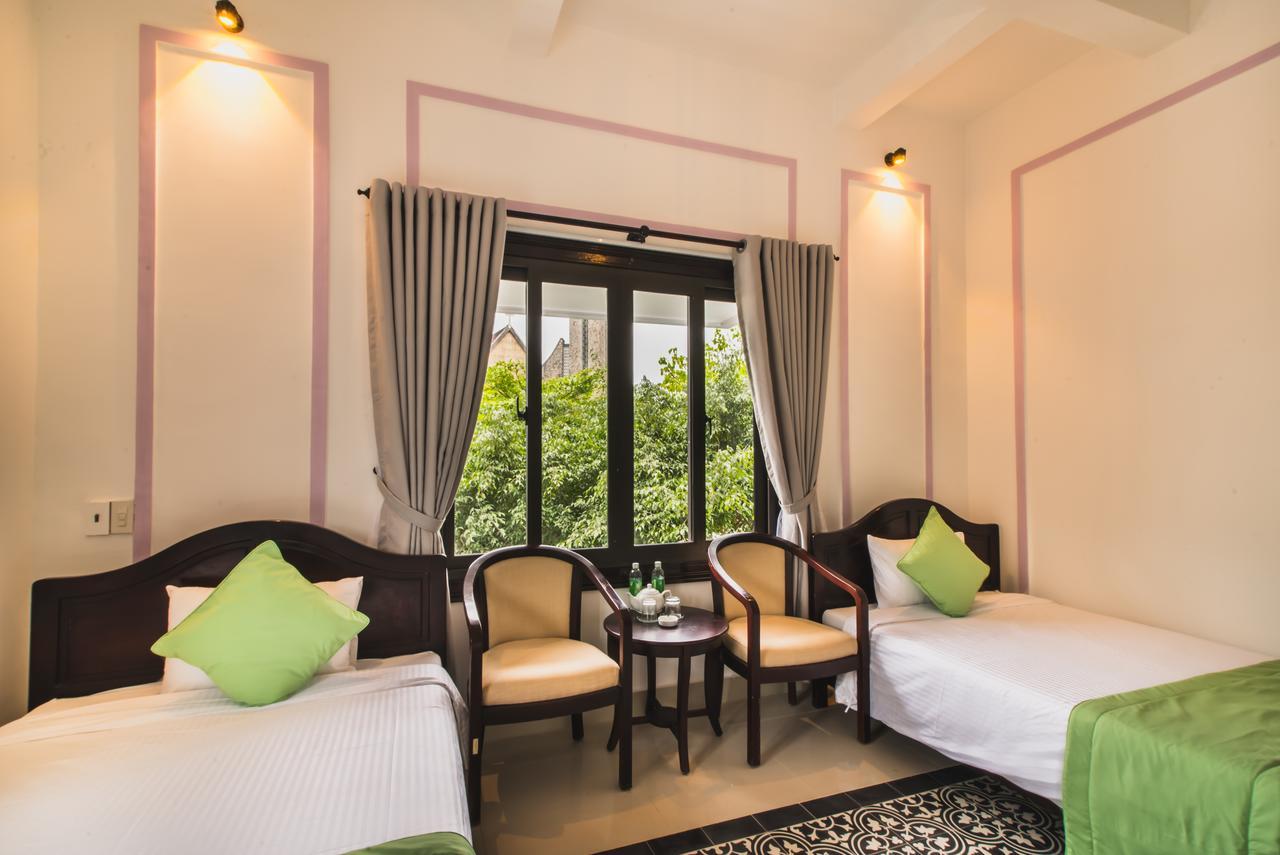Thien Phu Hotel Hue Εξωτερικό φωτογραφία
