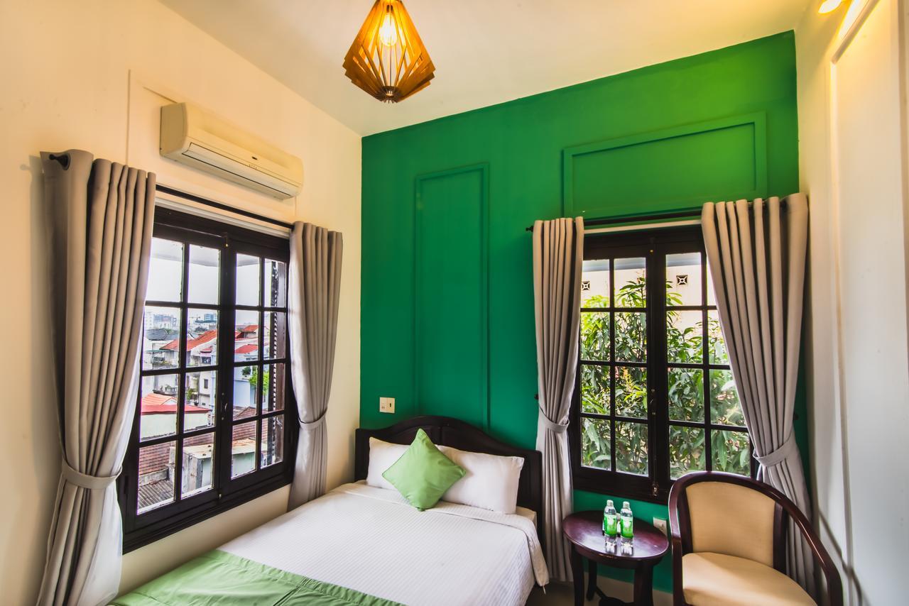 Thien Phu Hotel Hue Εξωτερικό φωτογραφία