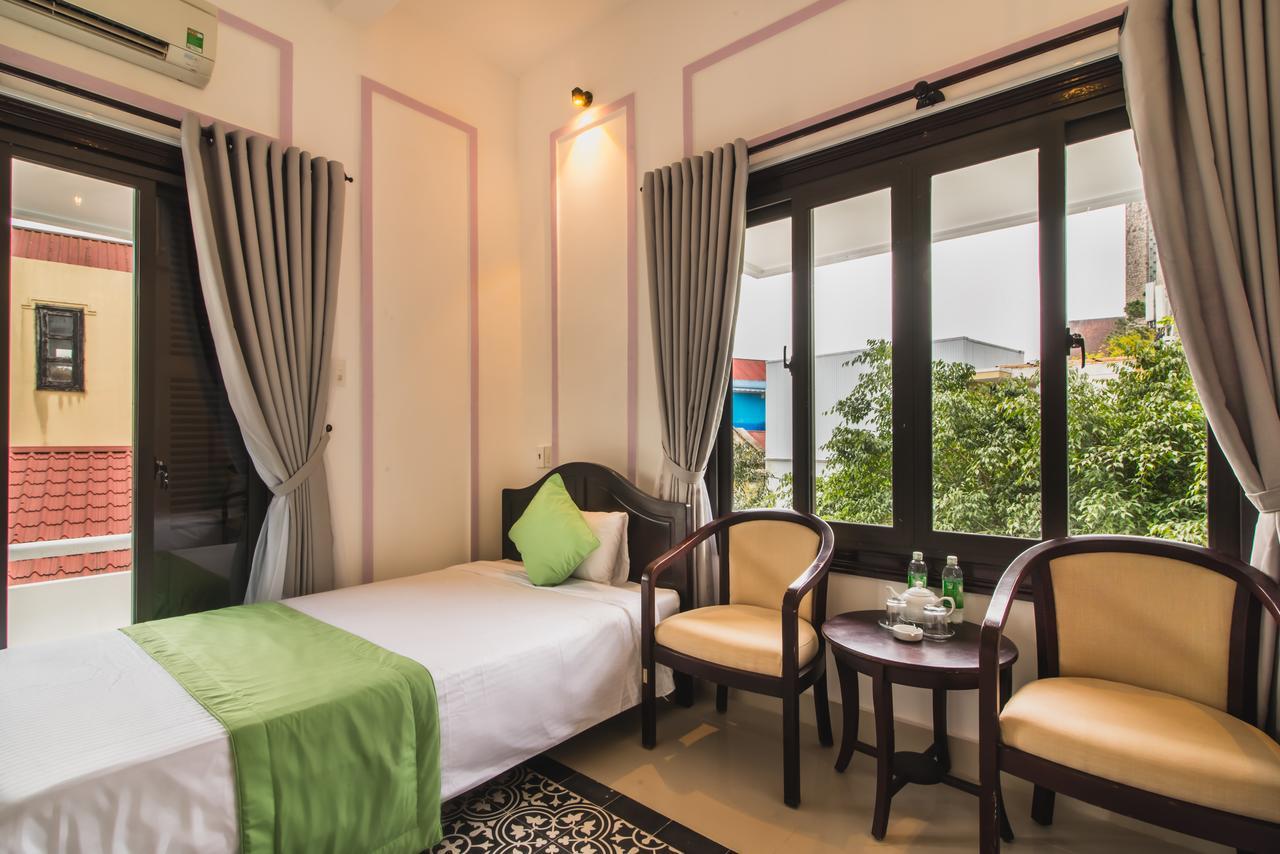 Thien Phu Hotel Hue Εξωτερικό φωτογραφία