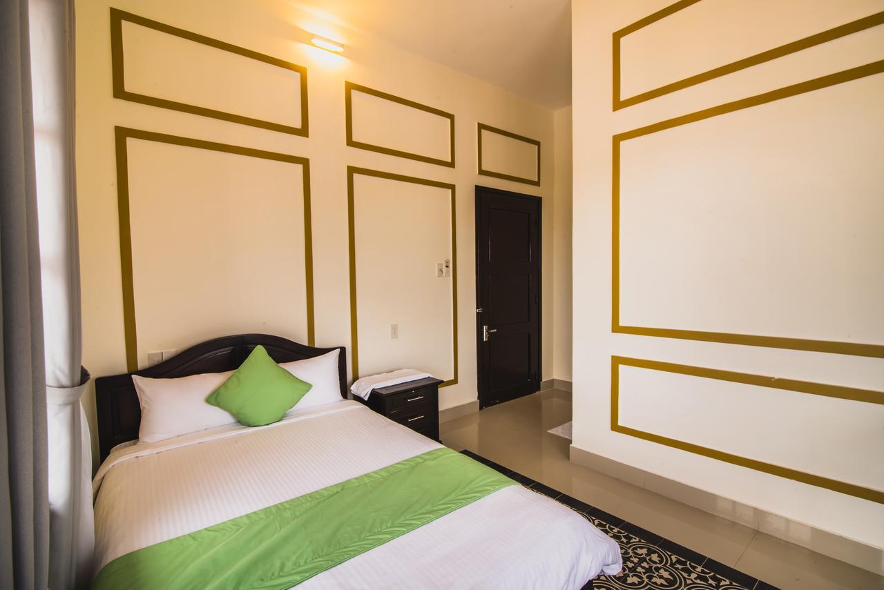 Thien Phu Hotel Hue Εξωτερικό φωτογραφία