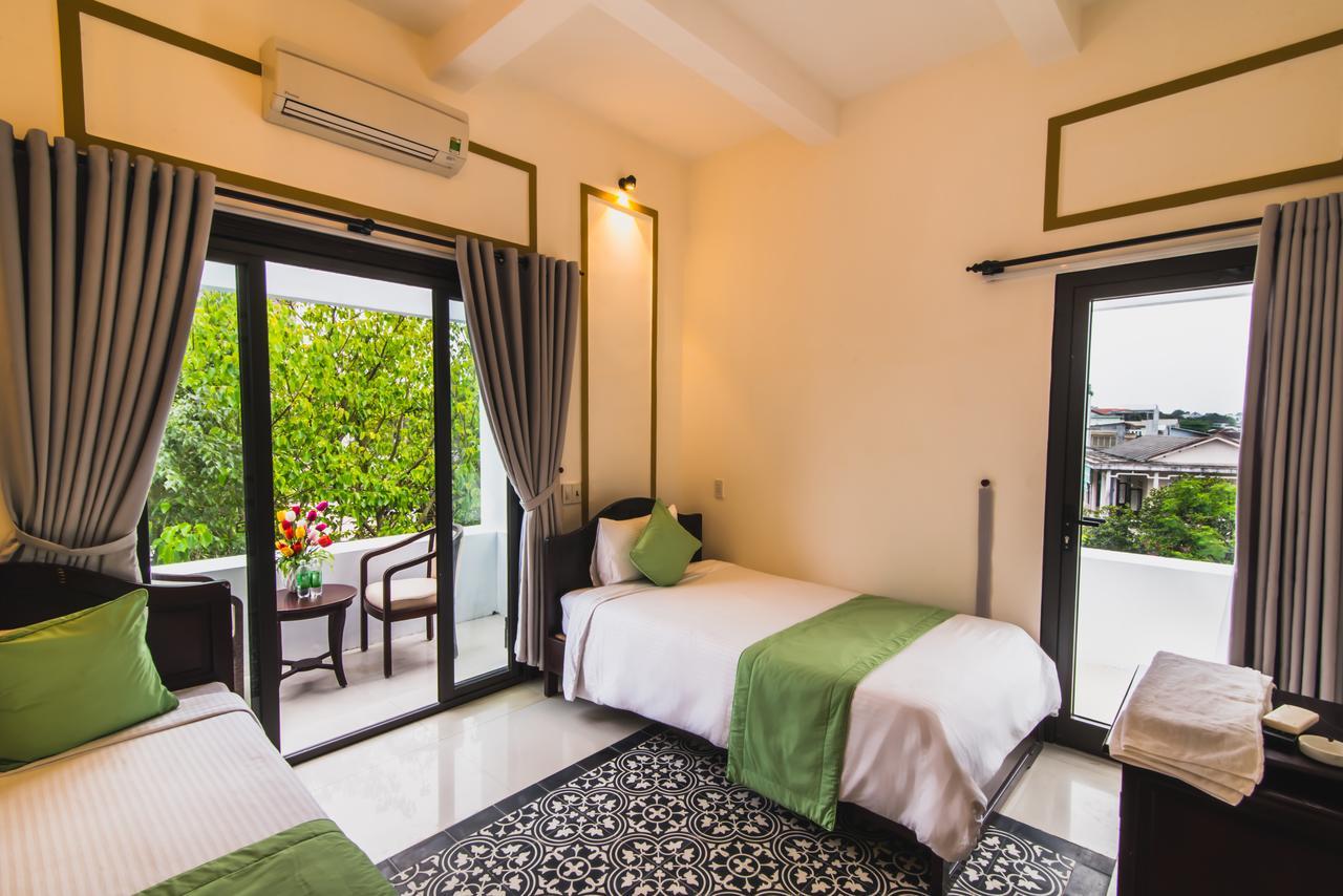 Thien Phu Hotel Hue Εξωτερικό φωτογραφία
