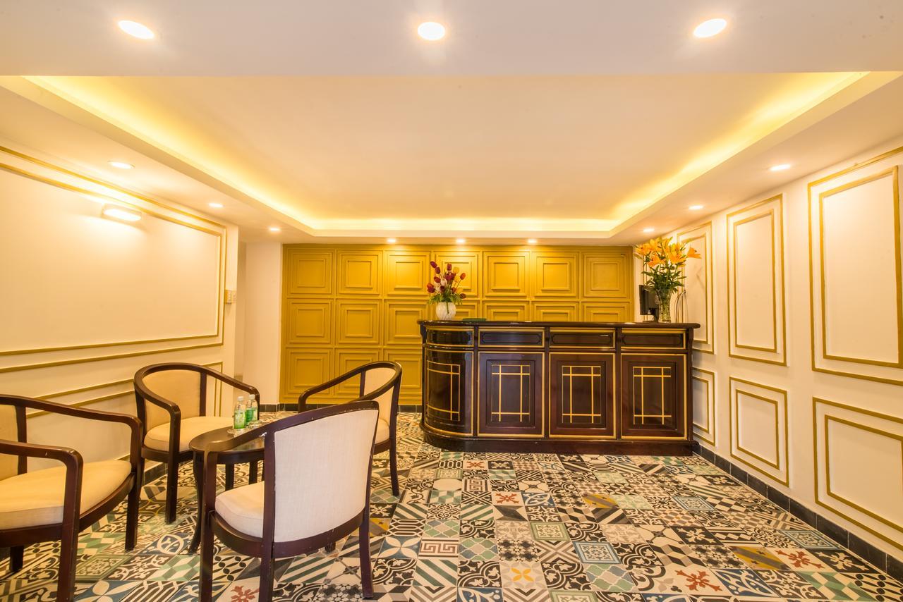 Thien Phu Hotel Hue Εξωτερικό φωτογραφία