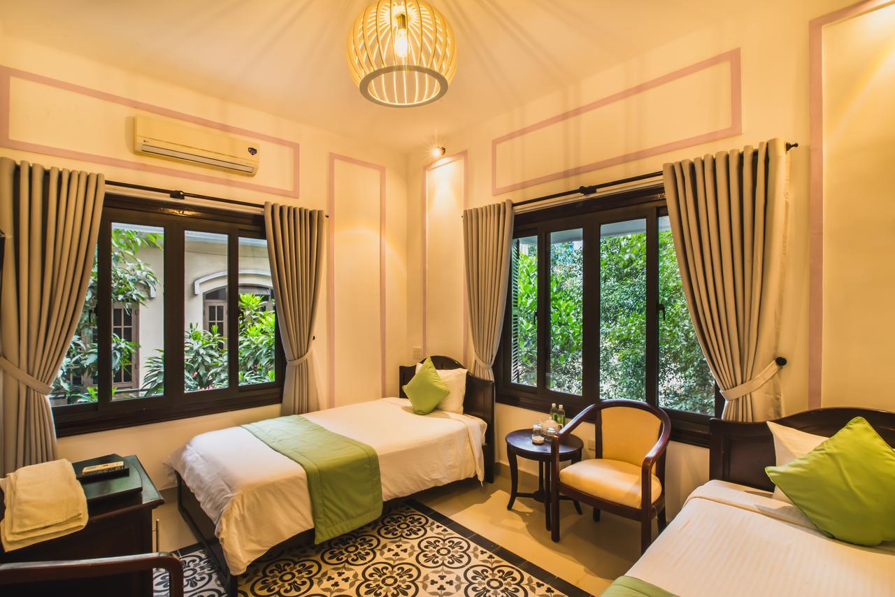 Thien Phu Hotel Hue Εξωτερικό φωτογραφία